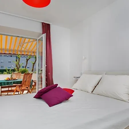 Apartment St Thomas Dubrovnik