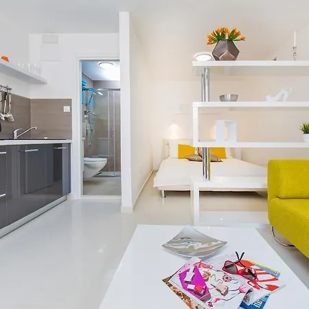 Apartment St Thomas *