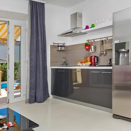 St Thomas Apartment Dubrovnik