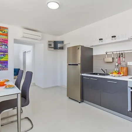 Apartment St Thomas *