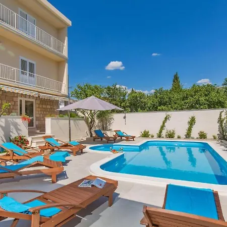 St Thomas * Dubrovnik